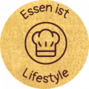 Essen ist Lifestyle