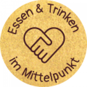 Essen & Trinken im Mittelpunkt