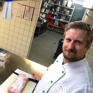 GenussZeit, Betriebsgastronomie, Das liebt Sebastian Seidel an seinem Job_Kochen