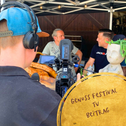Genuss Festival - TV Beitrag