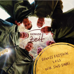 Genuss Festival 2023